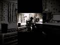 Dead Should never be woken #ambientmetal #guitar #darkatmosphere #ltdguitars #dark #darkmusic