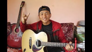 Abhishek loves Nepali music | Nepali celebrity interview | episode-1 | ST Nepal