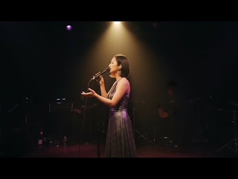 【エレガンス】きらめく音楽の夜…心に響く演歌バラード「アカシアの女 - 北川大介」(カバー)