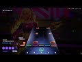 [LEAD] The Emptiness Machine - Linkin Park Fortnite Festival Expert