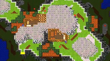 OT-Mapping: Episode#4 The Huge one#2 [8.6]