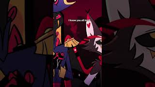 Now Niffty.... Hazbin Hotel