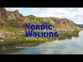 Eurasian Nordic Walking Marathon Cup - Tengri Ultra 2019