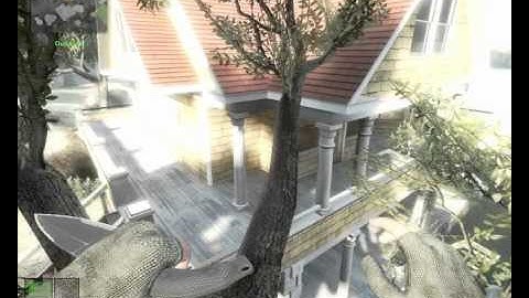 CS:GO De_Lake Map for CSS + Download