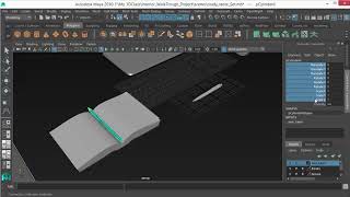 maya tutorial for beginners : freez transformation
