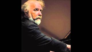 Radu Lupu, Brahms Six Pieces for Piano Op.118