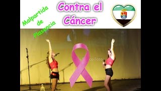 Gala benéfica contra el Cáncer 2016