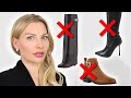 10 Boots Elegant Ladies NEVER Wear
