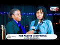Ushuhuda na Watu walivyofunguliwa