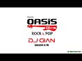 Oasis Rock &amp; Pop Mix Sessions 2023 - Mix 131 (Ice Ice Baby, Centerfold, Holiday Rap y Más)