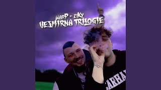 Jinej vesmír (feat. z1ky)