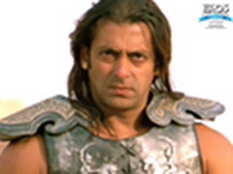Veer (dialogue Promo) - Salman Khan