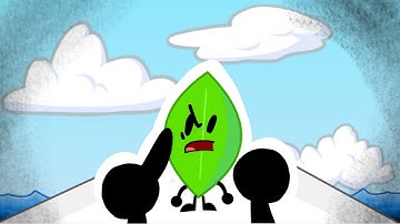 POV: You’re Firey in BFDI 25