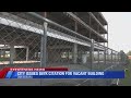 City of Owensboro issues $67K citation for vacant building