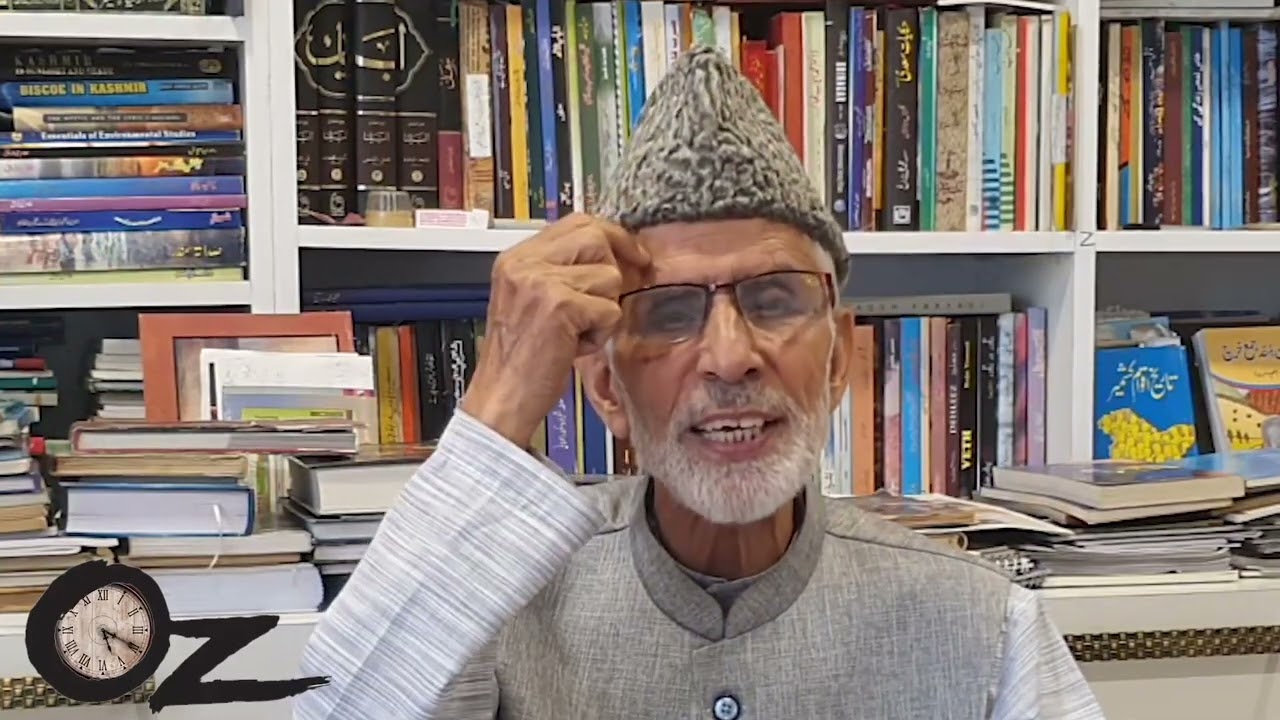 Zareef Ahmed Zareef’s Reply to Ali Mohammad Watalis misrepresentation of facts