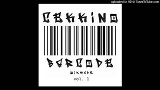 01 - Cekkino - Barcode Mixtape - Intro