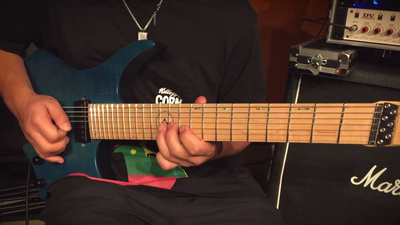 [PLAY LIKE G.O.D.] Blaze cover!