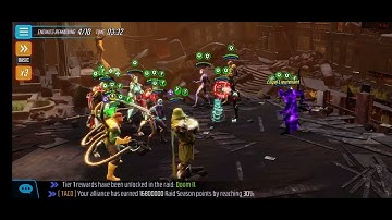 Doom 2.2 Tech node 2