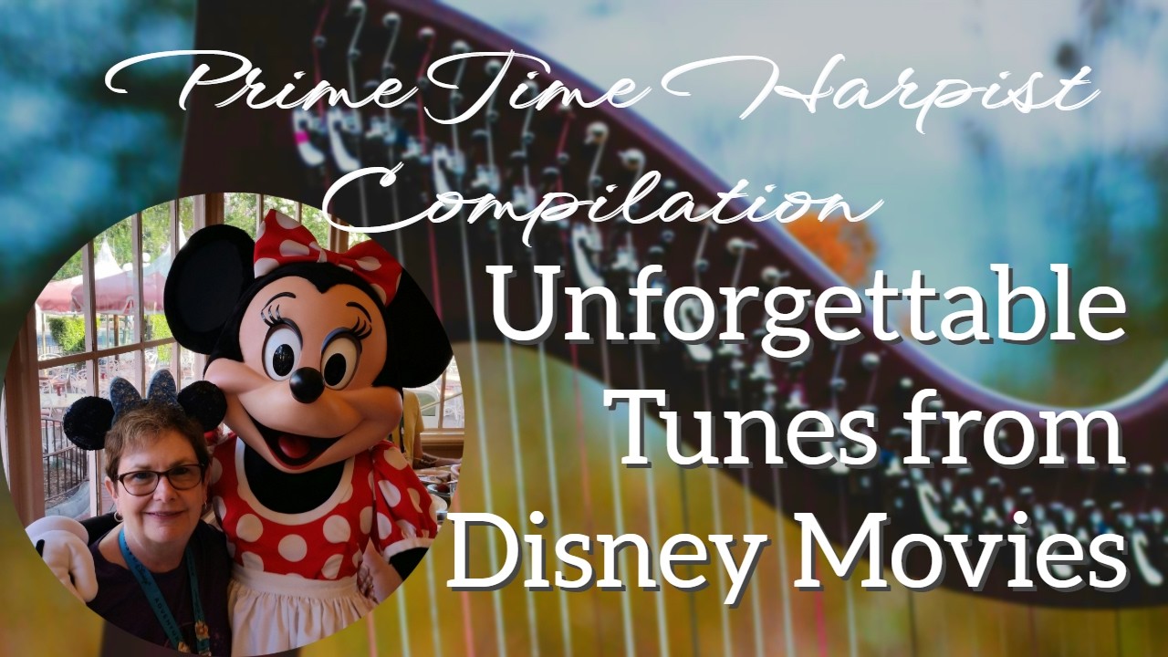 Unforgettable Tunes from Disney Movies