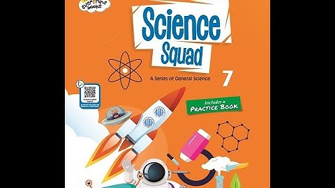 insta LEARNING I Science Squad Grade 7 I Chapter 9 Soil