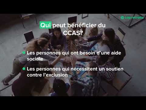 CCAS: Définition, rôle, missions et fonctionnement