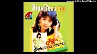 Dina Mariana - Jejaka Aku Cinta Kamu - Composer : Youngky RM 1985 (CDQ)