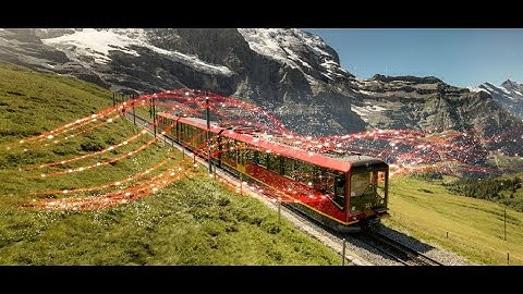 Moving more with less: Energy efficiency in public transport