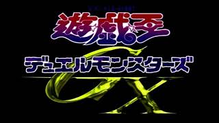 Yugioh GX OST 59 Different World