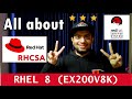 [HINDI] All About RHCSA | Red Hat Certified System Administrator | Experience, Tips and Opinions