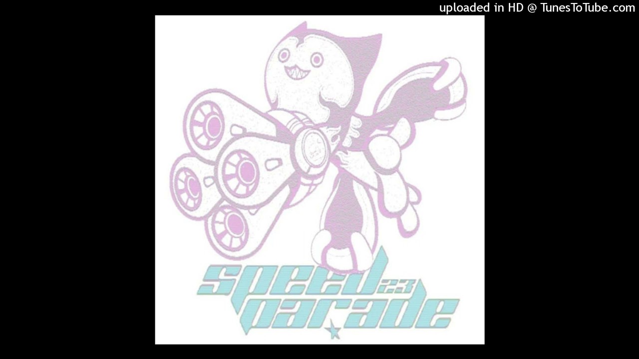 Sanktion libido - Till the end