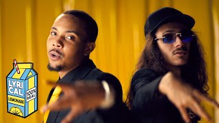 BabyTron & G Herbo - Equilibrium (Directed by Cole Bennett) image