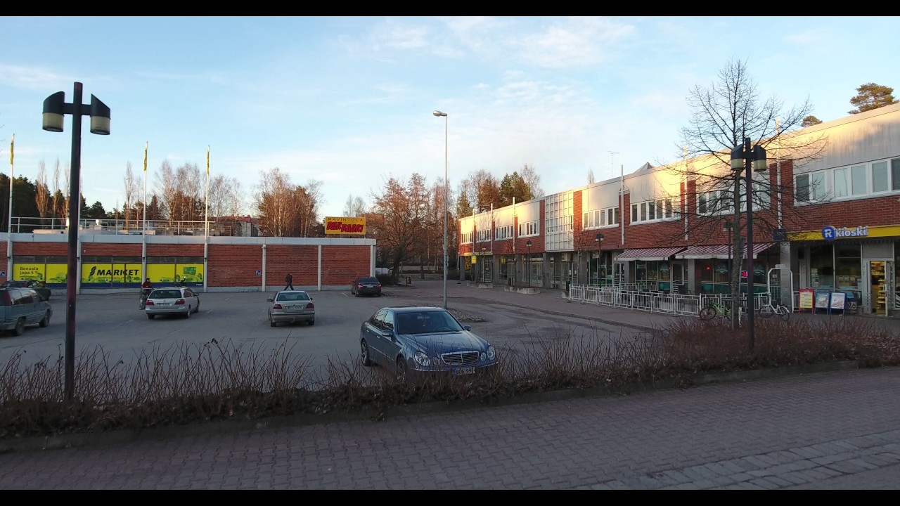 KOTKA KARHUVUORI