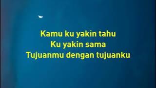 BCL - Wanita Terbahagia - Line Lyric