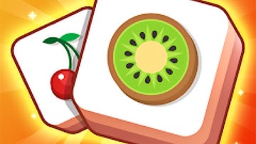 Tile Match Mobile Game | Gameplay Android & Apk