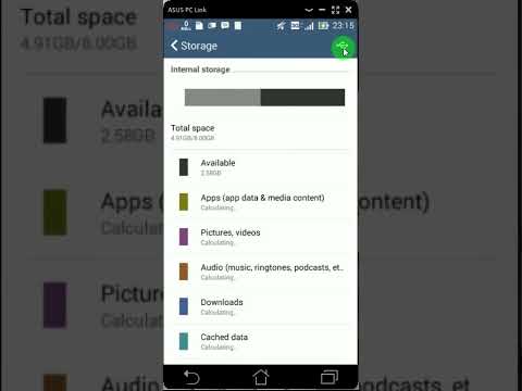 How to Enable Media Device (MTP) USB Android KitKat