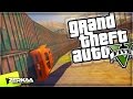 CRAZY DOUBLE WALLRIDE | GTA 5 Funny Moments | E508 (GTA 5 Xbox One)