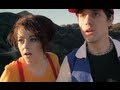 Lindsey Stirling & Kurt Hugo Schneider - Pokémon Dubstep Remix (Cover)