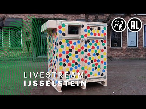 Wie is de Mol? Livestream IJsselstein