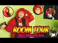 ROOM TOUR ( UNFINISHED ) | PRINCESS THEA