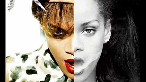 Rihanna - Watch 'n' Learn (Original)