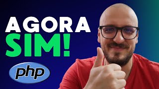 Log com php | Melhorando a interface