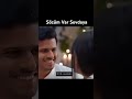Sözüm Var Sevdaya kısa kesit 🥰🥰