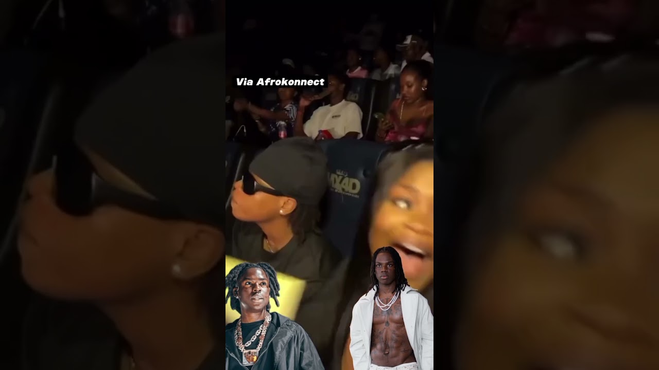 YouTube player