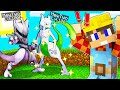 HO SBLOCCATO VERSIONI SEGRETE DI MEWTWO LEGGENDARIO SULLA PIXELMON!!