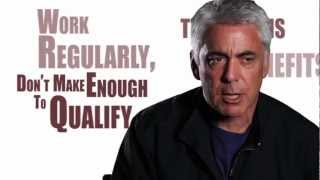 SAG-AFTRA: Benefits