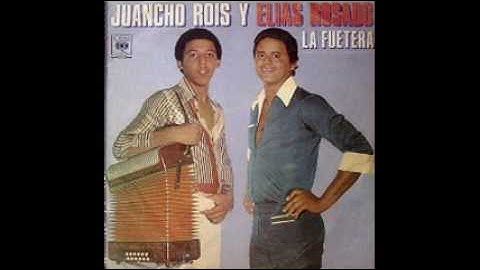 elias rosado - el mejoral
