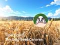 Final.Echo. - The Gold Seed Caravan (Instrumental)