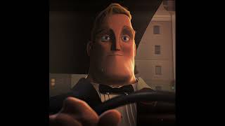 Glory Days - Mr.incredible Edit Willow Smith - Wait A Minute Slowed