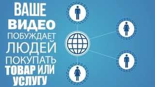 Продающее видео. Инфографика Продающее видео. Инфографика