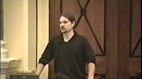 Black Hat Windows 2001 - Kernel Mode Rootkits